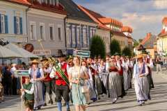 2024-06-15 Bezirksmusikertreffen Bad Schwanberg